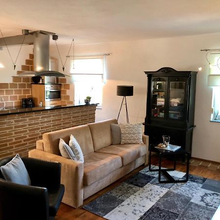 Ferienwohnung Fam.Stuchlik Winkl  Exterior foto