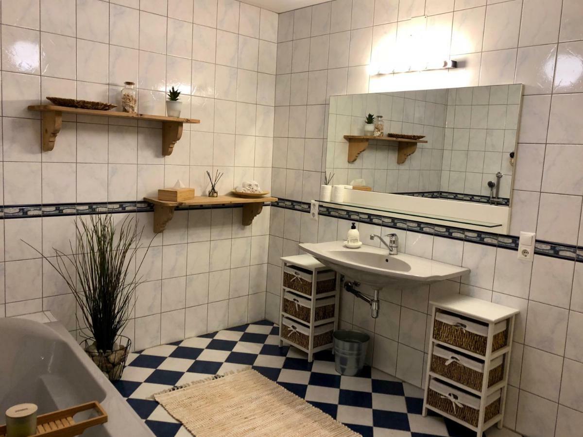 Ferienwohnung Fam.Stuchlik Winkl  Exterior foto