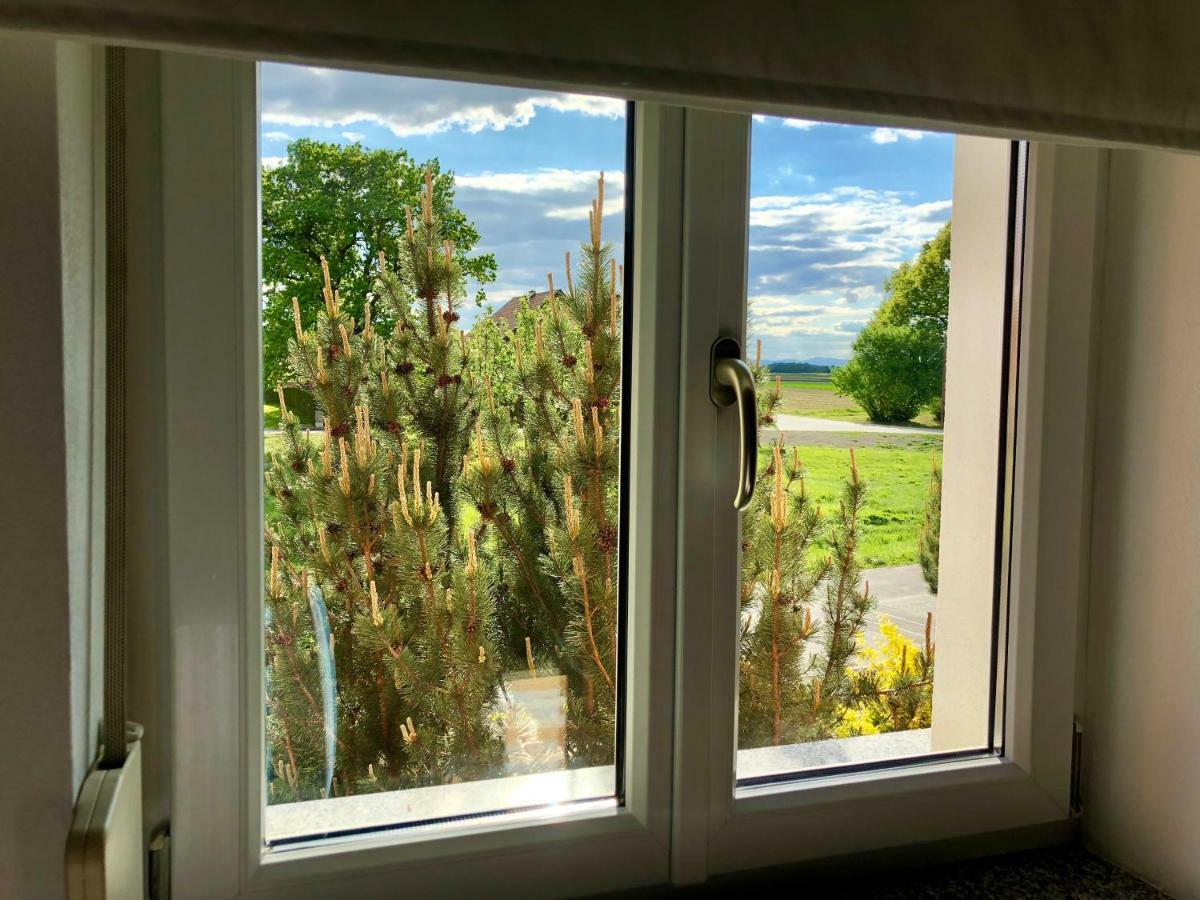 Ferienwohnung Fam.Stuchlik Winkl  Exterior foto