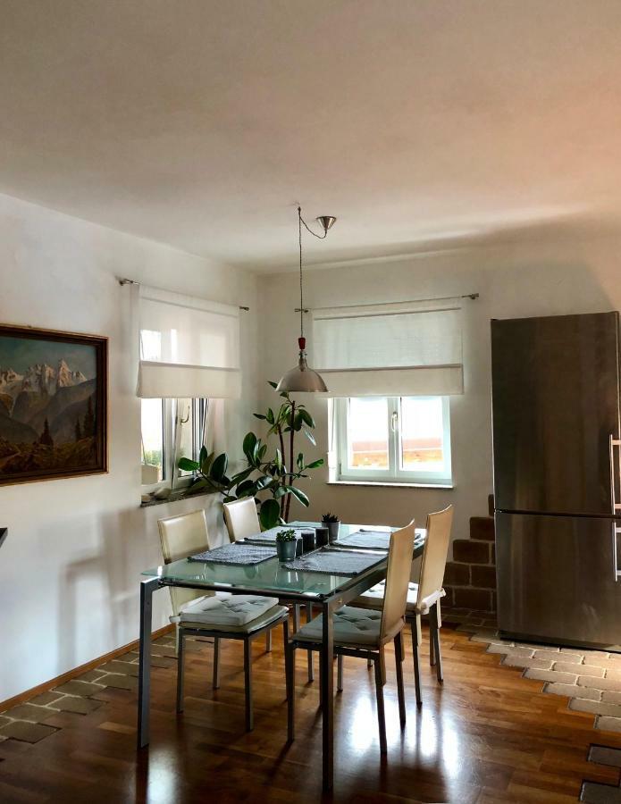 Ferienwohnung Fam.Stuchlik Winkl  Exterior foto