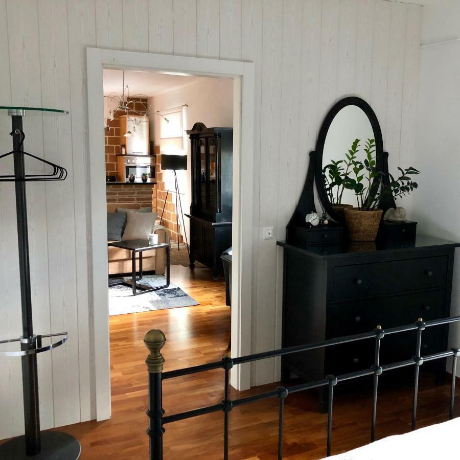 Ferienwohnung Fam.Stuchlik Winkl  Exterior foto