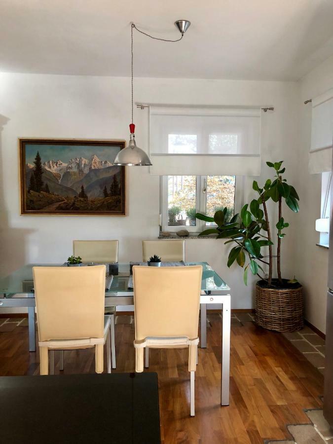 Ferienwohnung Fam.Stuchlik Winkl  Exterior foto