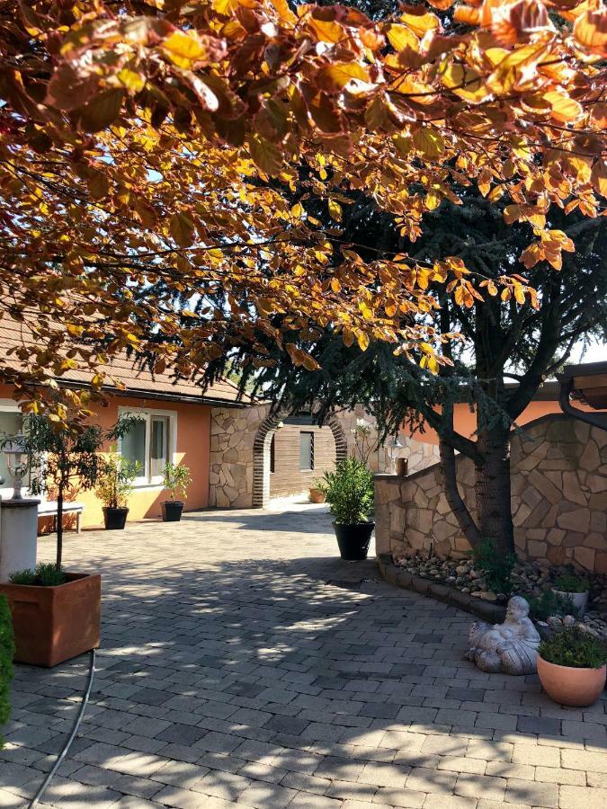 Ferienwohnung Fam.Stuchlik Winkl  Exterior foto