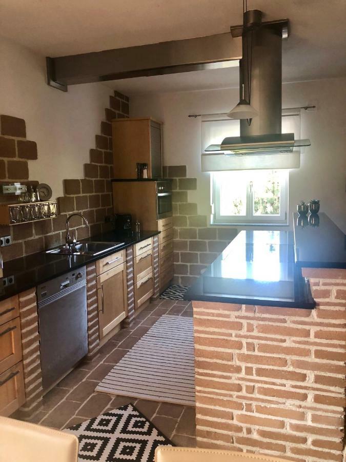 Ferienwohnung Fam.Stuchlik Winkl  Exterior foto